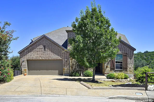 3726 Chicory Bnd Bulverde, TX 78163
