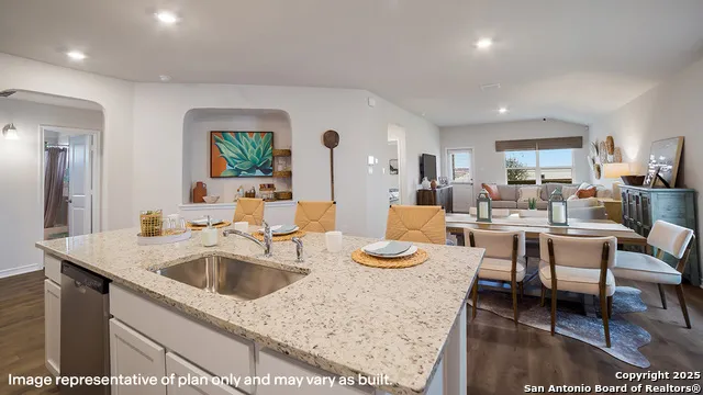 136 Ivy Way Mico, TX 78056