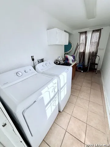 103 GREENHAVEN DR San Antonio, TX 78201