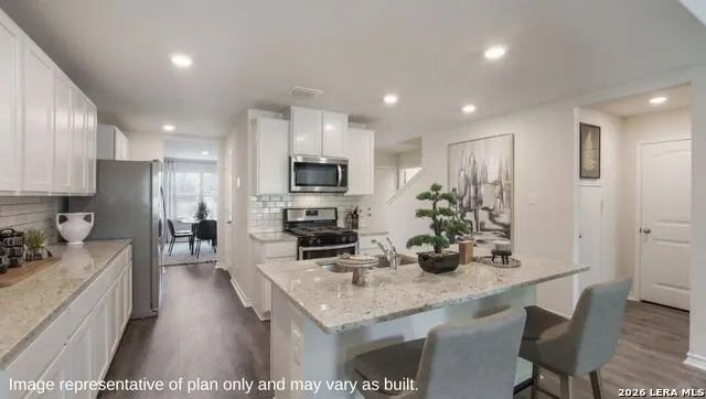 118 Ivy Way Mico, TX 78056
