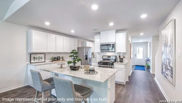 118 Ivy Way Mico, TX 78056