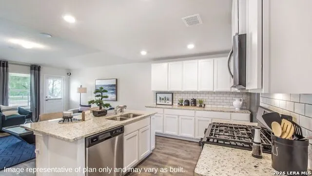 118 Ivy Way Mico, TX 78056