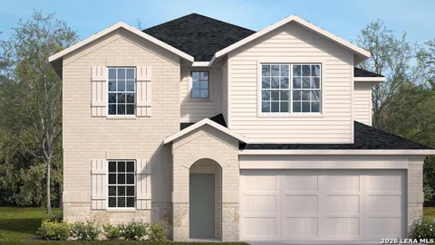115 Ivy Way