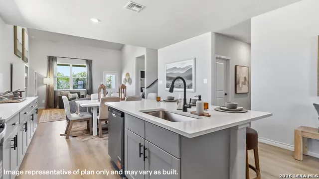 115 Ivy Way Mico, TX 78056