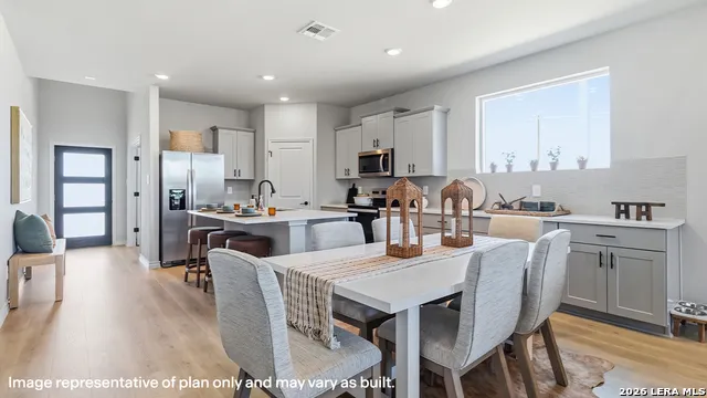 115 Ivy Way Mico, TX 78056