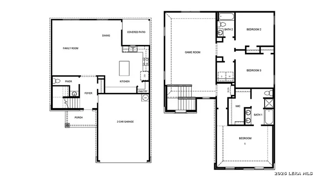 139 Bruce Cv Mico, TX 78056
