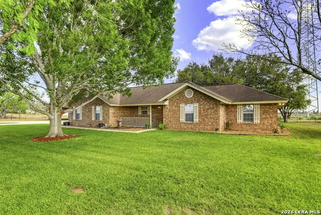 8416 Fm 541 Stockdale, TX 78160