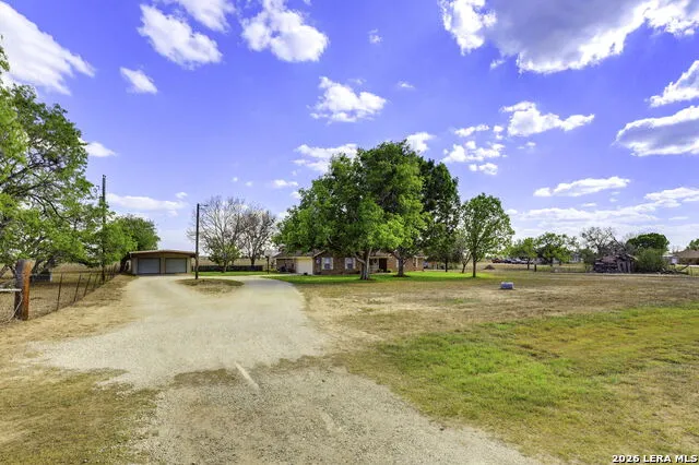 8416 Fm 541 Stockdale, TX 78160