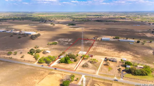 8416 Fm 541 Stockdale, TX 78160