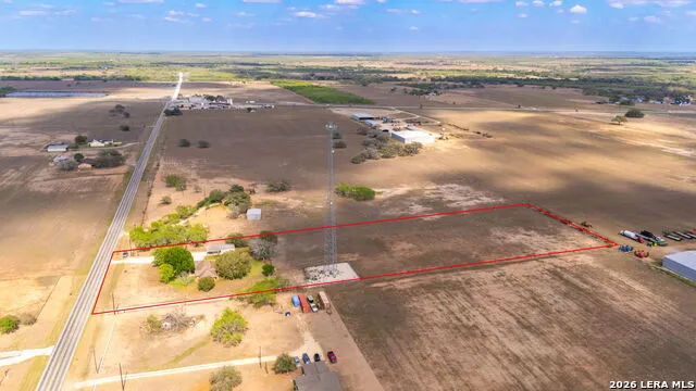 8416 Fm 541 Stockdale, TX 78160