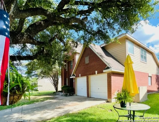 13119 FORUM RD Universal City, TX 78148