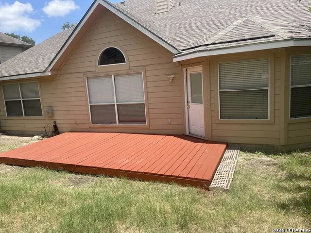 13119 FORUM RD Universal City, TX 78148