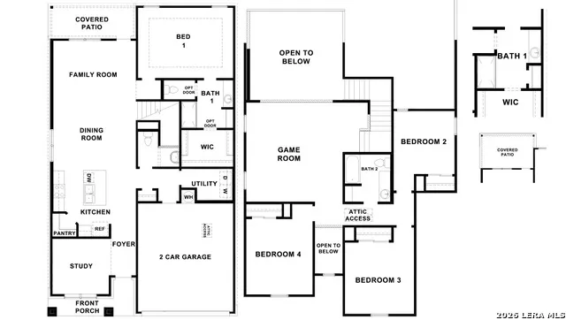 101 Ivy Way Mico, TX 78056