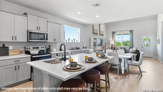 101 Ivy Way Mico, TX 78056