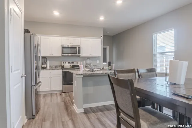 5303 Flying Hooves San Antonio, TX 78222