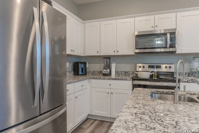 5303 Flying Hooves San Antonio, TX 78222