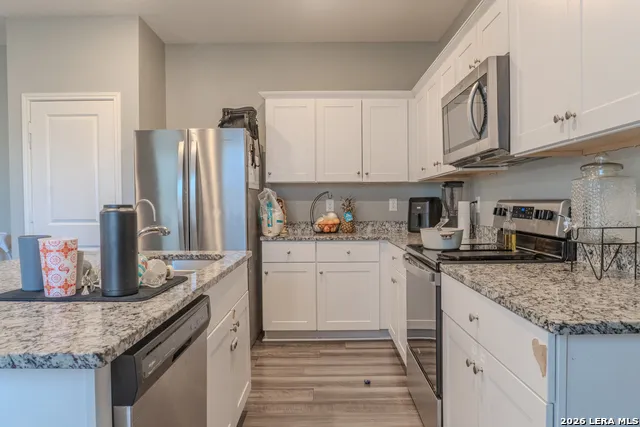 5303 Flying Hooves San Antonio, TX 78222