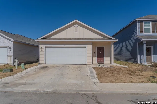 5303 Flying Hooves San Antonio, TX 78222