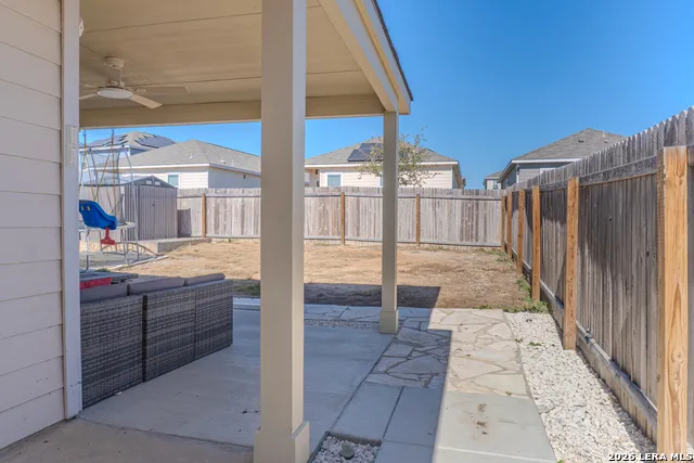 5303 Flying Hooves San Antonio, TX 78222