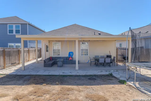 5303 Flying Hooves San Antonio, TX 78222