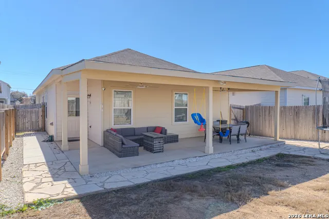 5303 Flying Hooves San Antonio, TX 78222