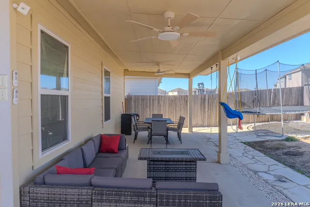 5303 Flying Hooves San Antonio, TX 78222