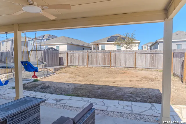 5303 Flying Hooves San Antonio, TX 78222