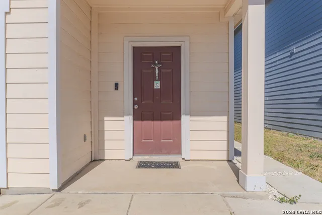 5303 Flying Hooves San Antonio, TX 78222