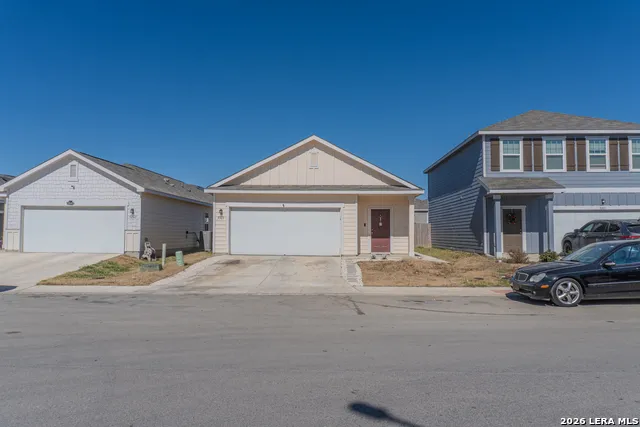 5303 Flying Hooves San Antonio, TX 78222