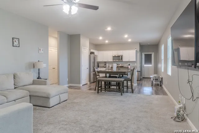 5303 Flying Hooves San Antonio, TX 78222