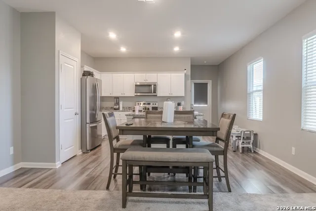 5303 Flying Hooves San Antonio, TX 78222
