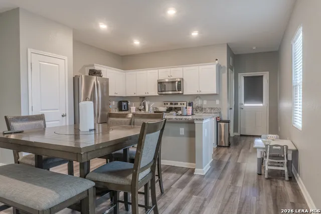 5303 Flying Hooves San Antonio, TX 78222
