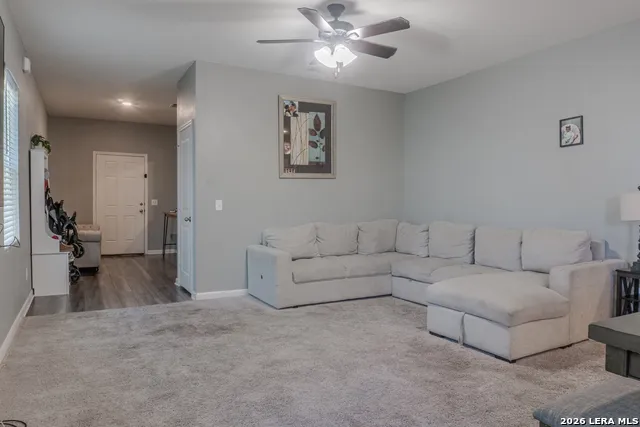 5303 Flying Hooves San Antonio, TX 78222