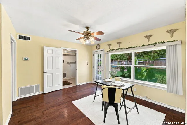 219 Barbara Dr San Antonio, TX 78216