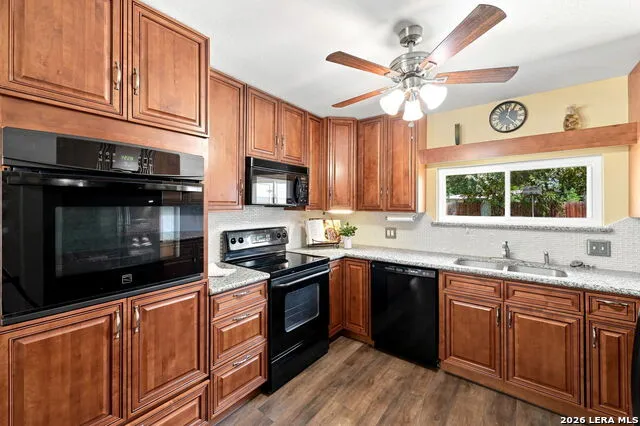 219 Barbara Dr San Antonio, TX 78216