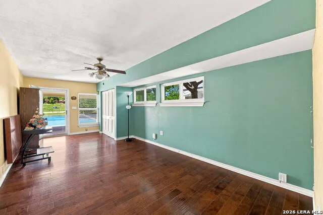 219 Barbara Dr San Antonio, TX 78216