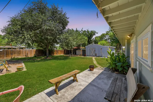 219 Barbara Dr San Antonio, TX 78216