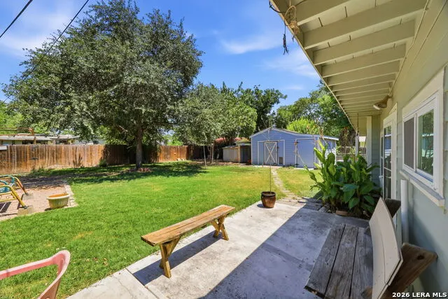 219 Barbara Dr San Antonio, TX 78216