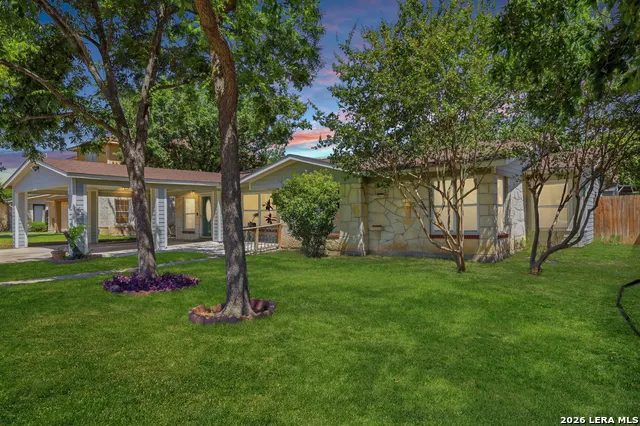 219 Barbara Dr San Antonio, TX 78216