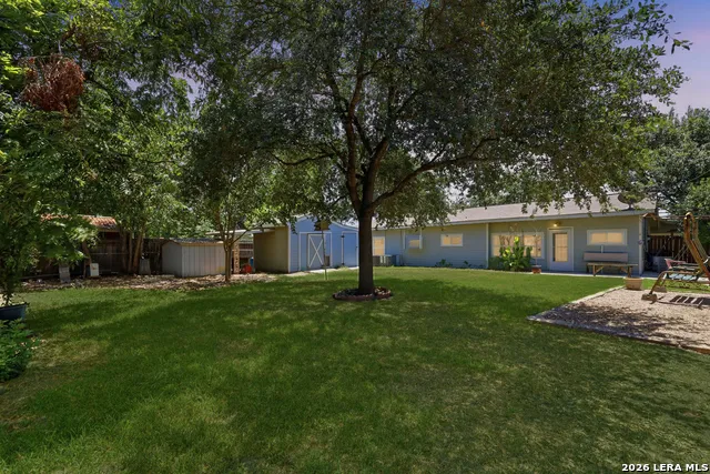219 Barbara Dr San Antonio, TX 78216