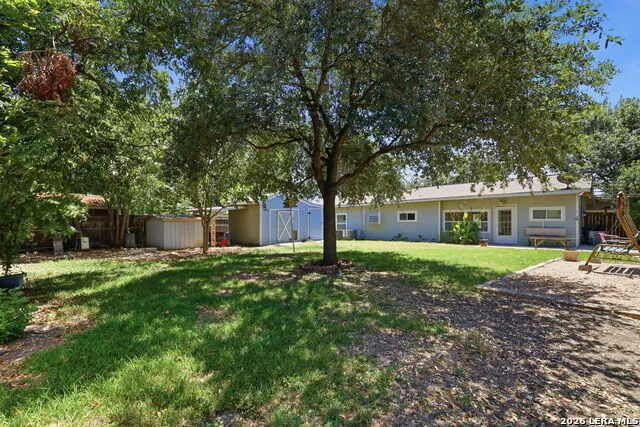 219 Barbara Dr San Antonio, TX 78216