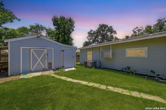 219 Barbara Dr San Antonio, TX 78216