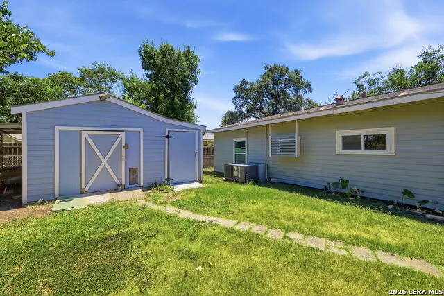 219 Barbara Dr San Antonio, TX 78216