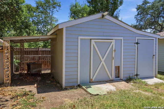 219 Barbara Dr San Antonio, TX 78216