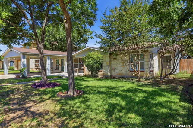 219 Barbara Dr San Antonio, TX 78216