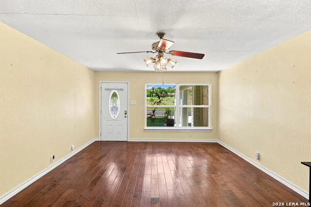 219 Barbara Dr San Antonio, TX 78216