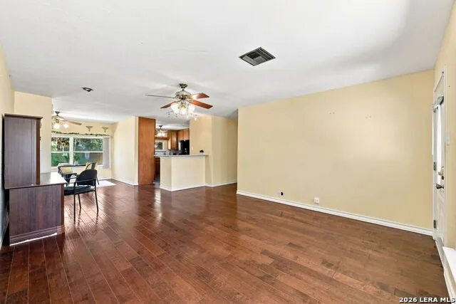 219 Barbara Dr San Antonio, TX 78216