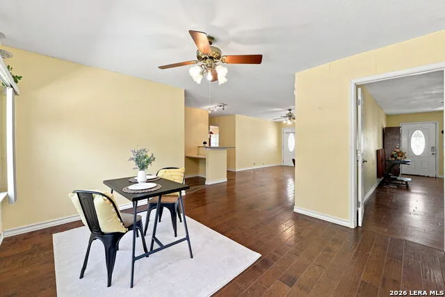 219 Barbara Dr San Antonio, TX 78216