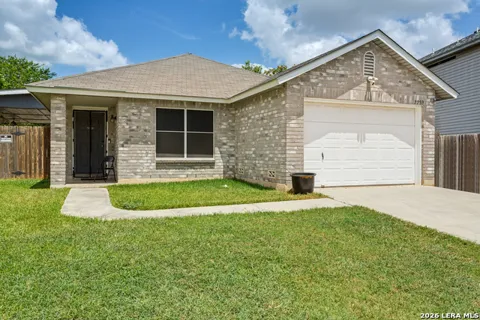 7739 CLARIDGE