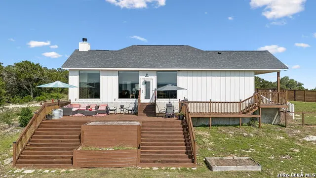 622 CR 2753 Mico, TX 78056